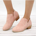 Beautifully Crafted Orthopedic Boots