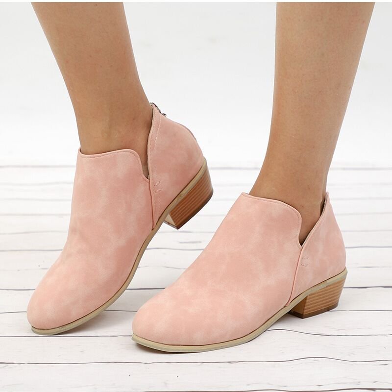 Beautifully Crafted Orthopedic Boots
