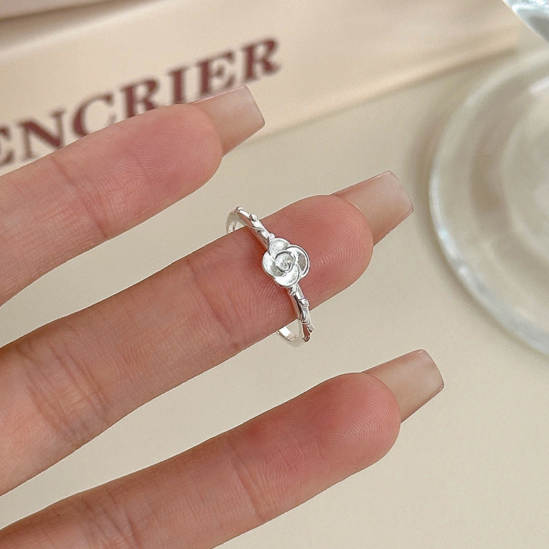 Romantic Ring for Special Moments