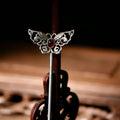 Classic Silver Piece with Timeless Appeal