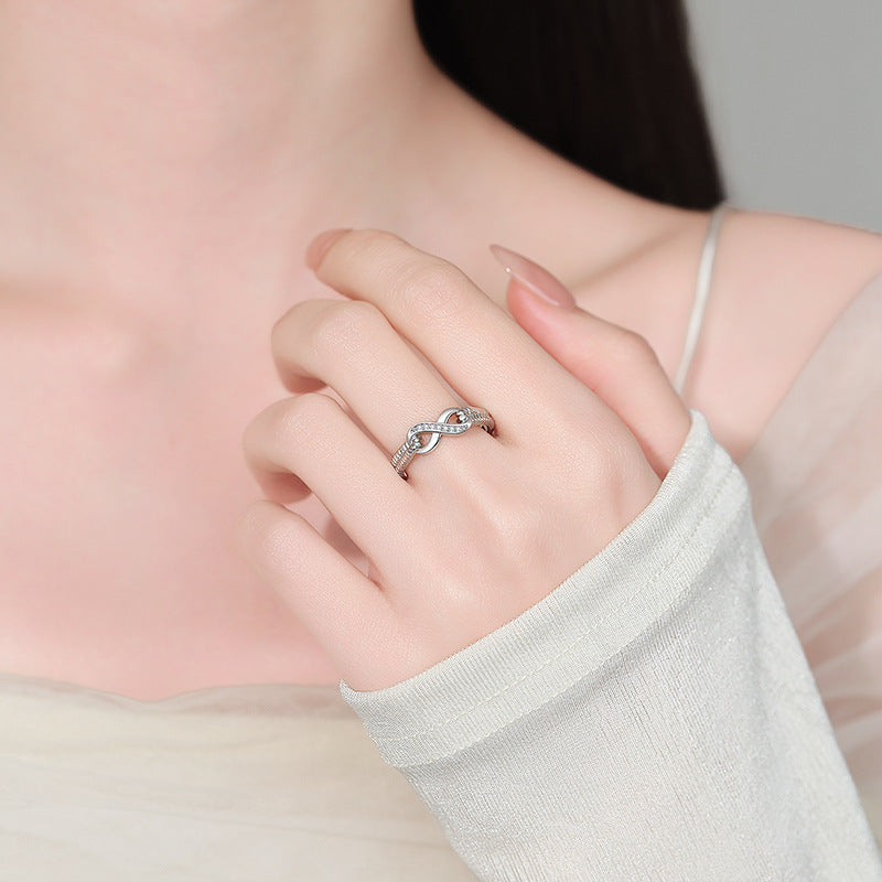 Charming Ring for Any Occasion
