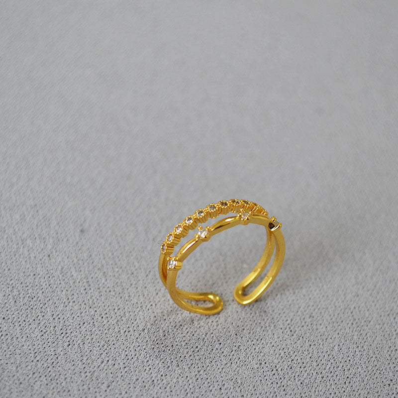 Elegant Ring for Every Occasion