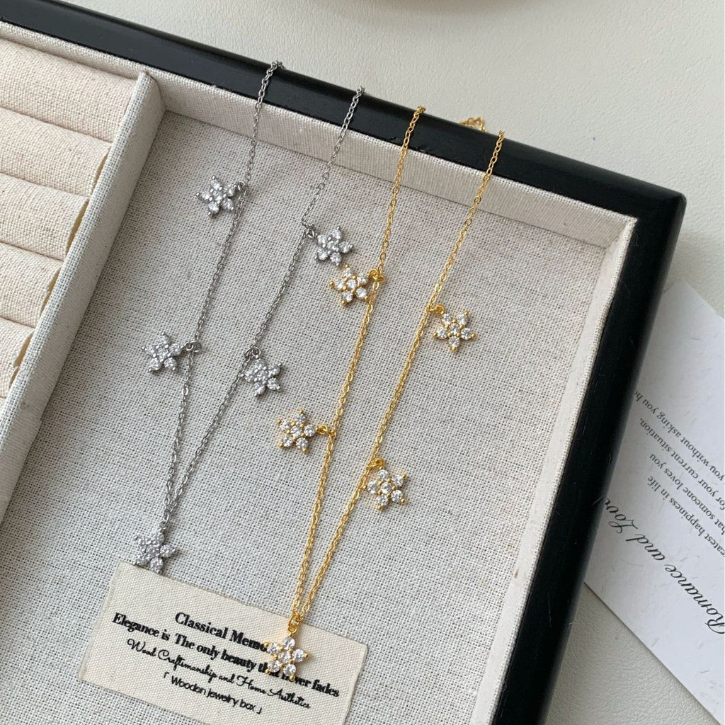 Delicate Artisan Necklace