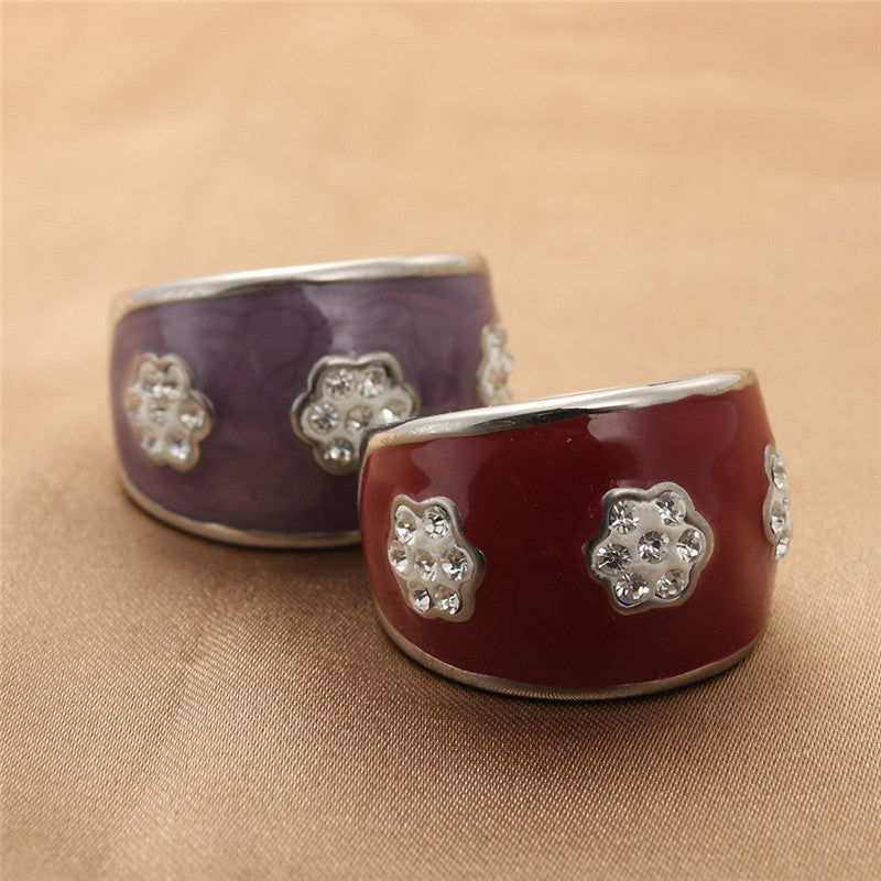 Stunning Ring for Daily Wear