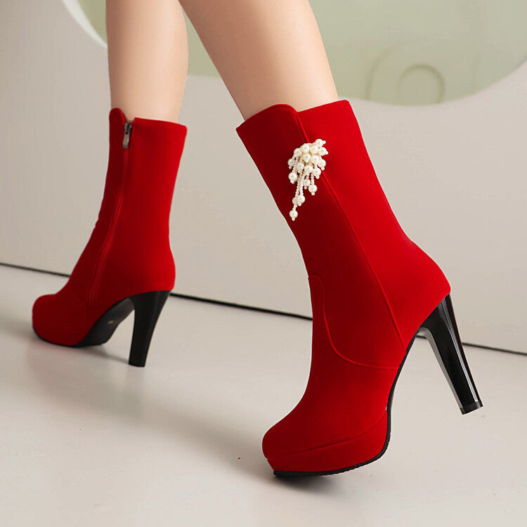 Stylish Orthopedic Boots for Any Occasion
