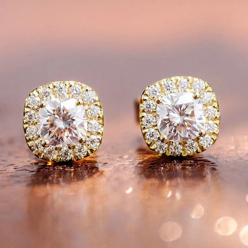 Romantic Earring for Special Moments
