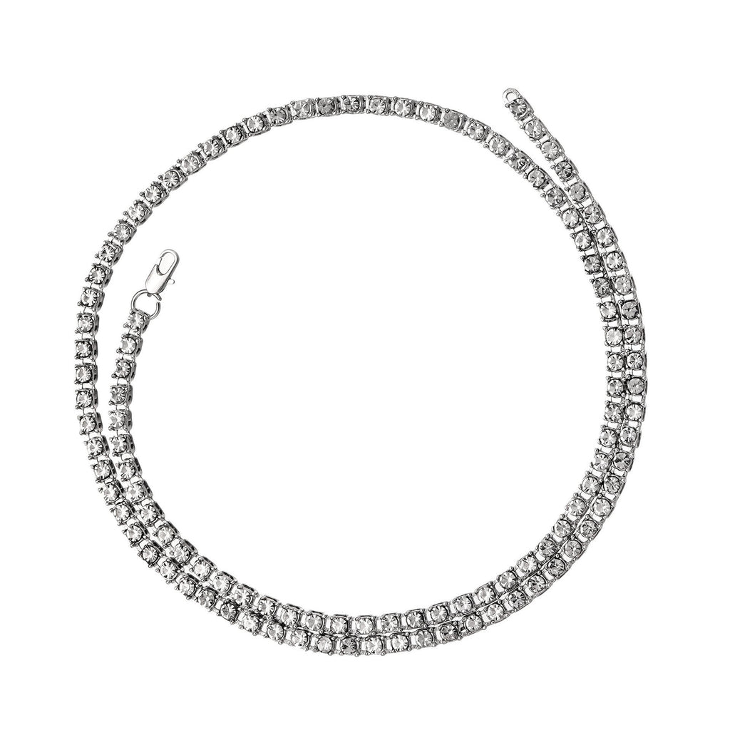 Delicate Artisan Necklace