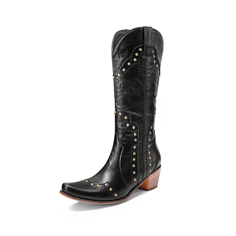 Elegant Orthopedic Boots for Every Step