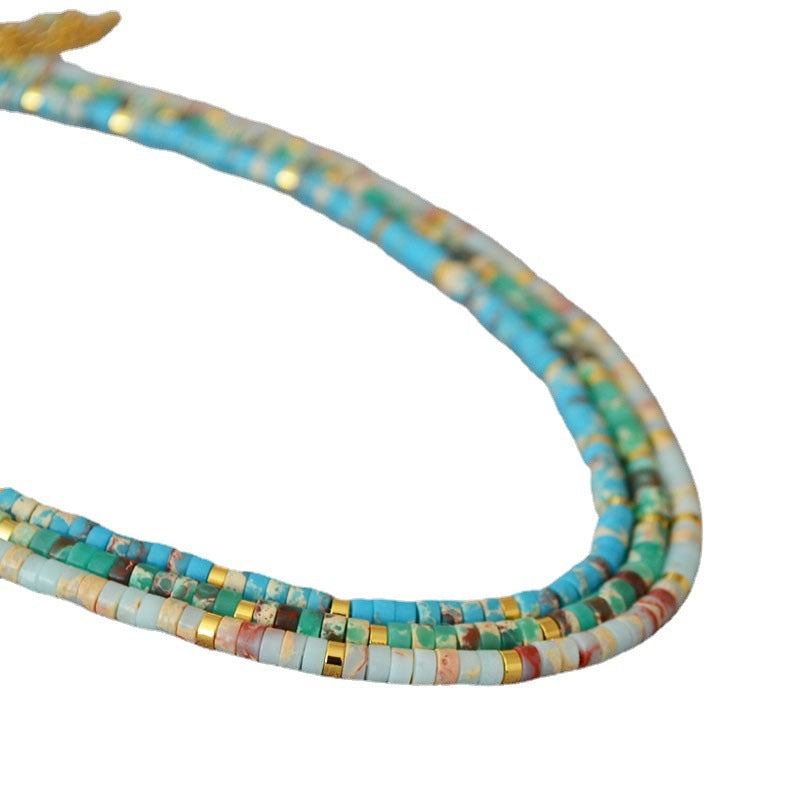 Romantic Necklace for Special Moments