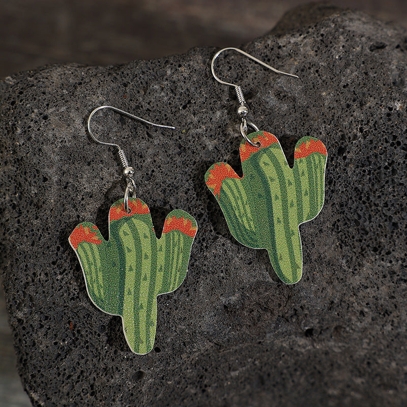 Charming Earring for Any Occasion