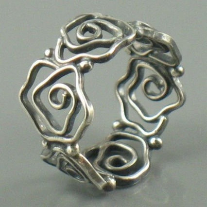 Elegant Ring for Every Occasion