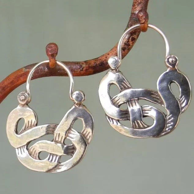 Classic Earring with Timeless Appeal
