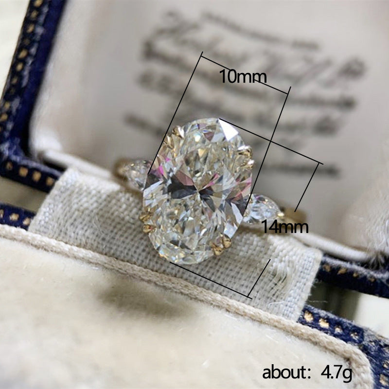 Vintage Handmade Ring