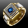 Beautiful Ring with Unique Style