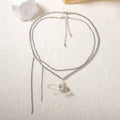 Elegant Pearl Necklace for Every Occasion