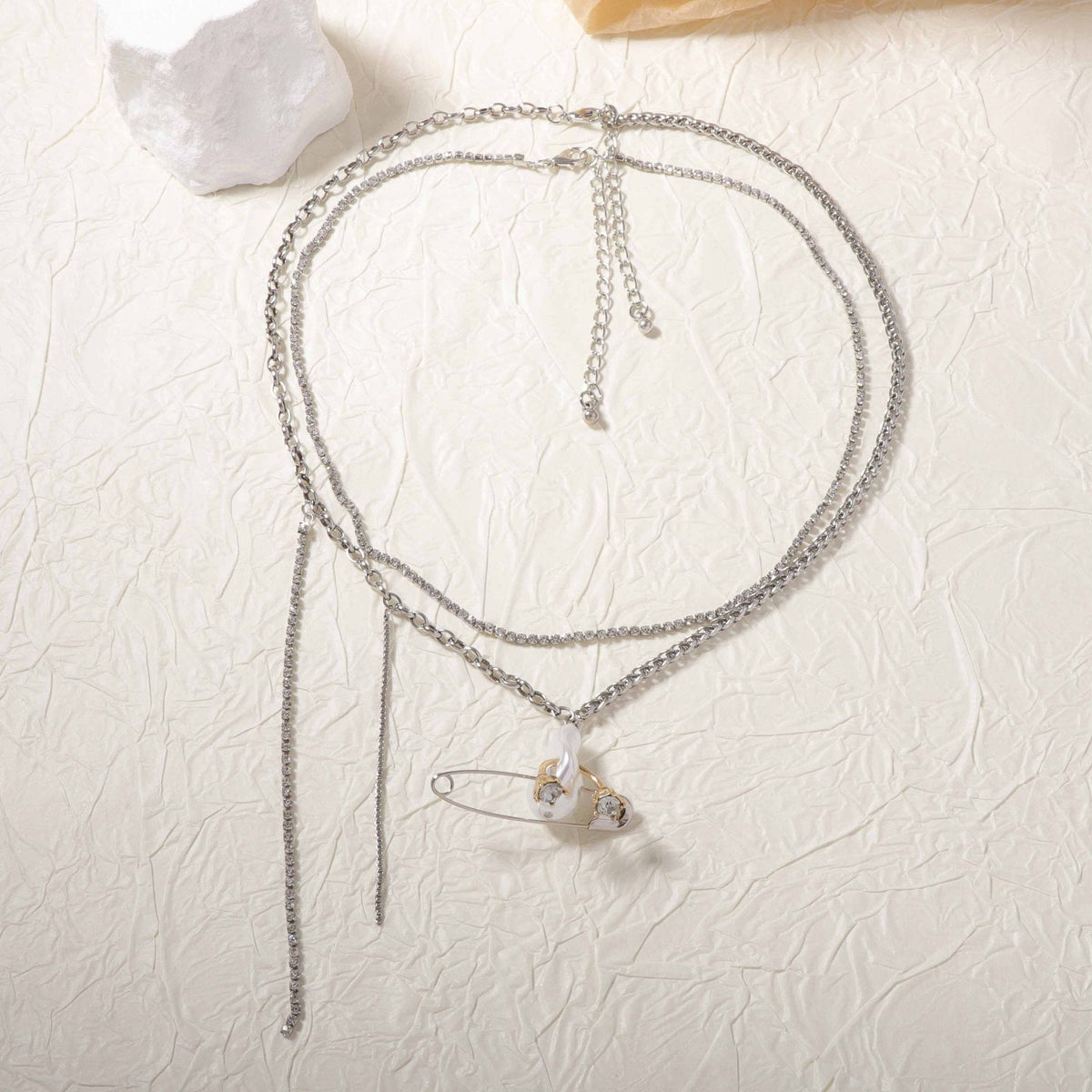 Elegant Pearl Necklace for Every Occasion