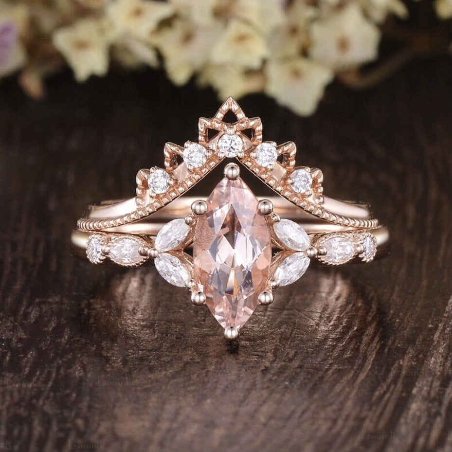 Elegant Gold Ring for Every Occasion