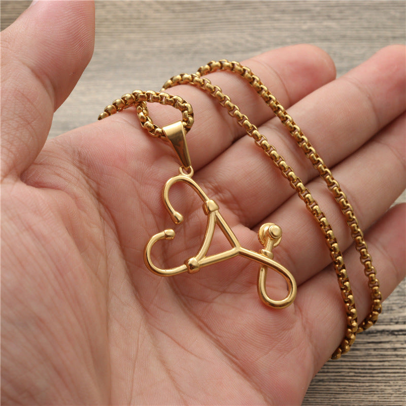 Classic Necklace with Timeless Appeal