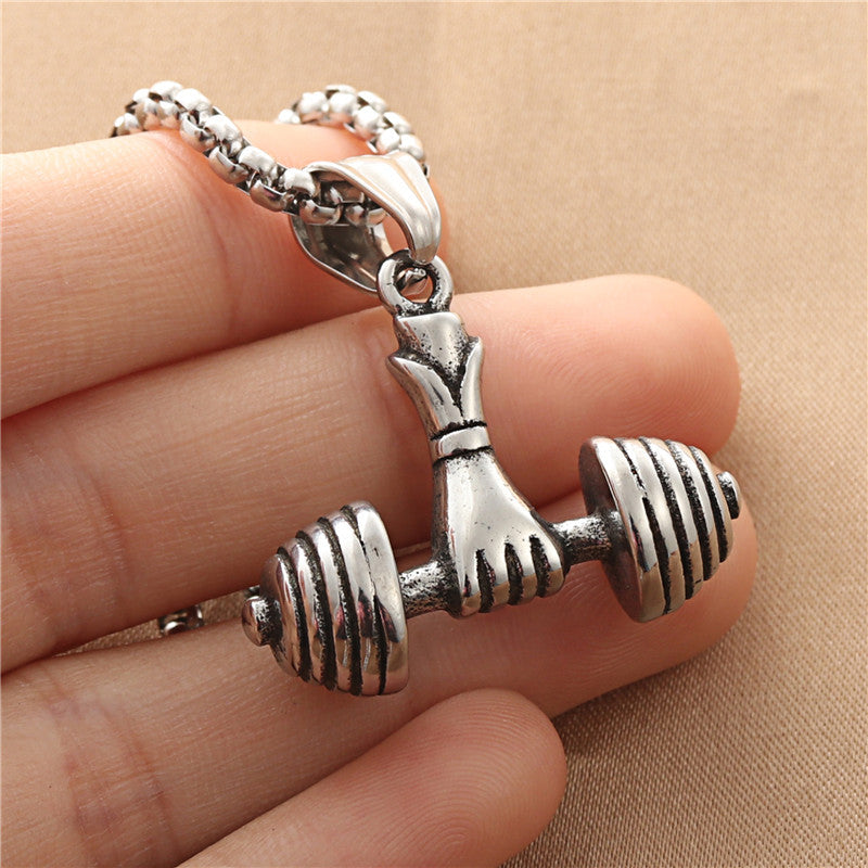 Romantic Pendant for Special Moments