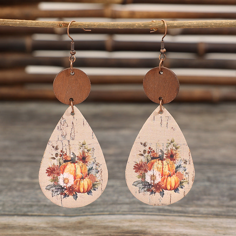 Charming Earring for Any Occasion