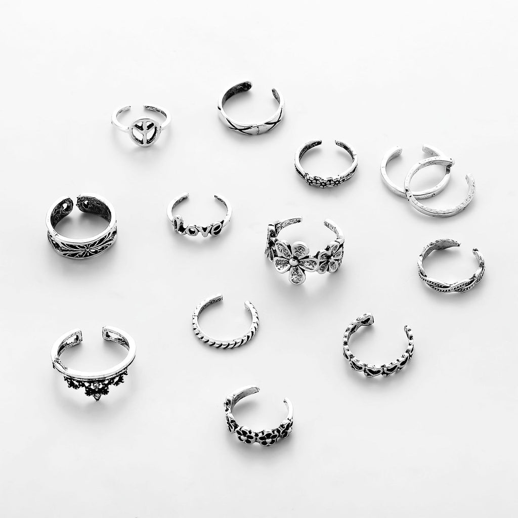 Classic Set with Timeless Appeal