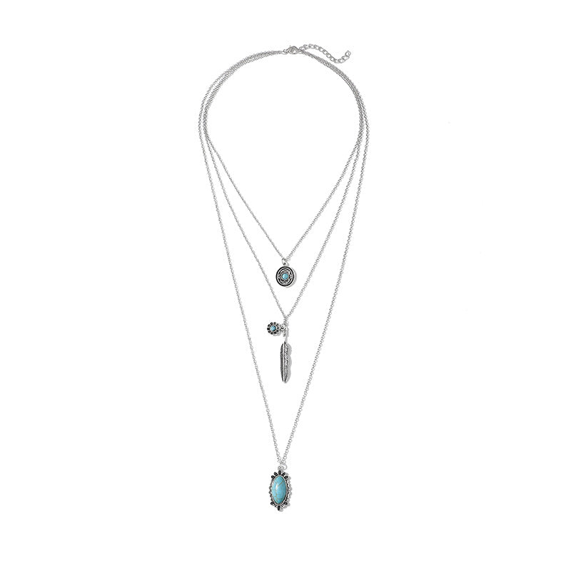 Beautiful Necklace with Unique Style