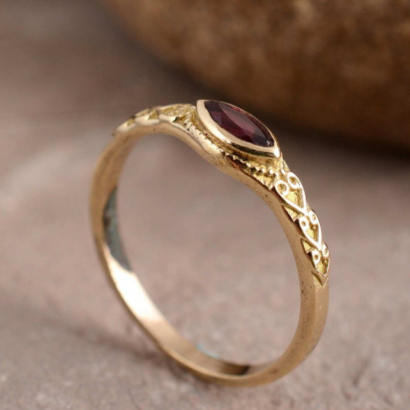 Delicate Artisan Piece