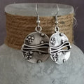 Stunning Earring for Daily Wear