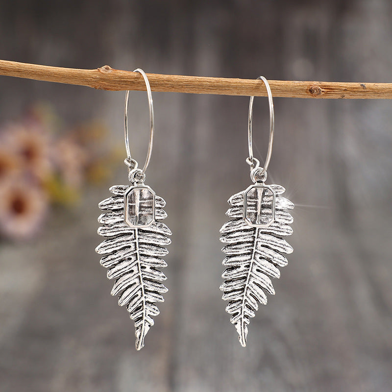 Classic Earring with Timeless Appeal