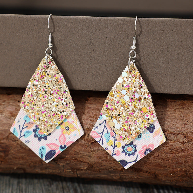 Elegant Earring for Every Occasion
