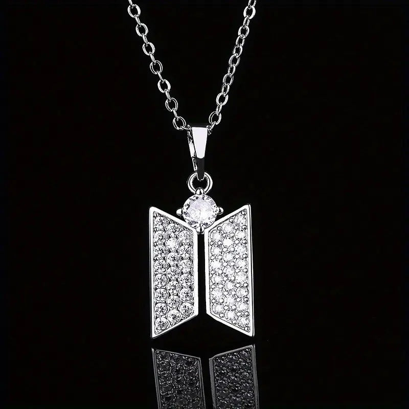 Beautiful Necklace with Unique Style