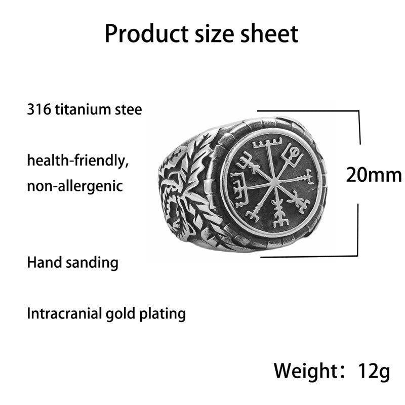 Charming Ring for Any Occasion