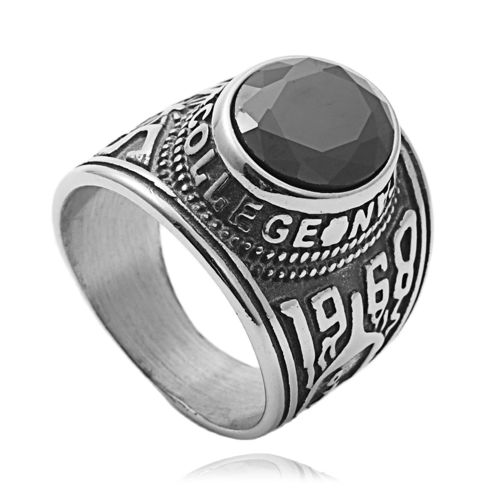 Romantic Ring for Special Moments