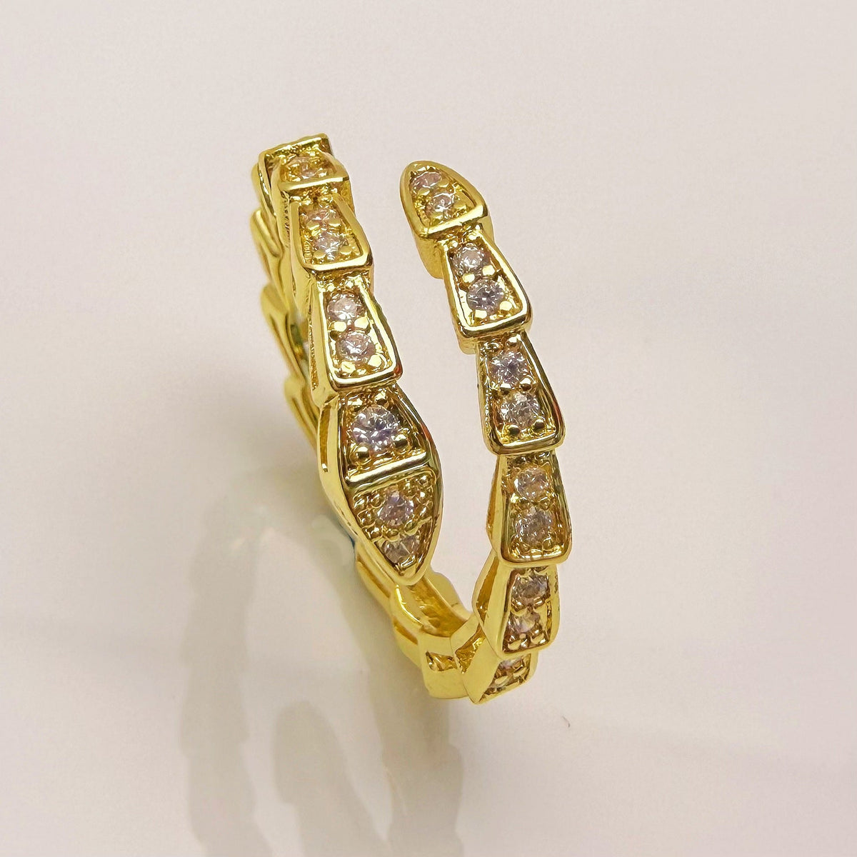 Stunning Ring for Daily Wear