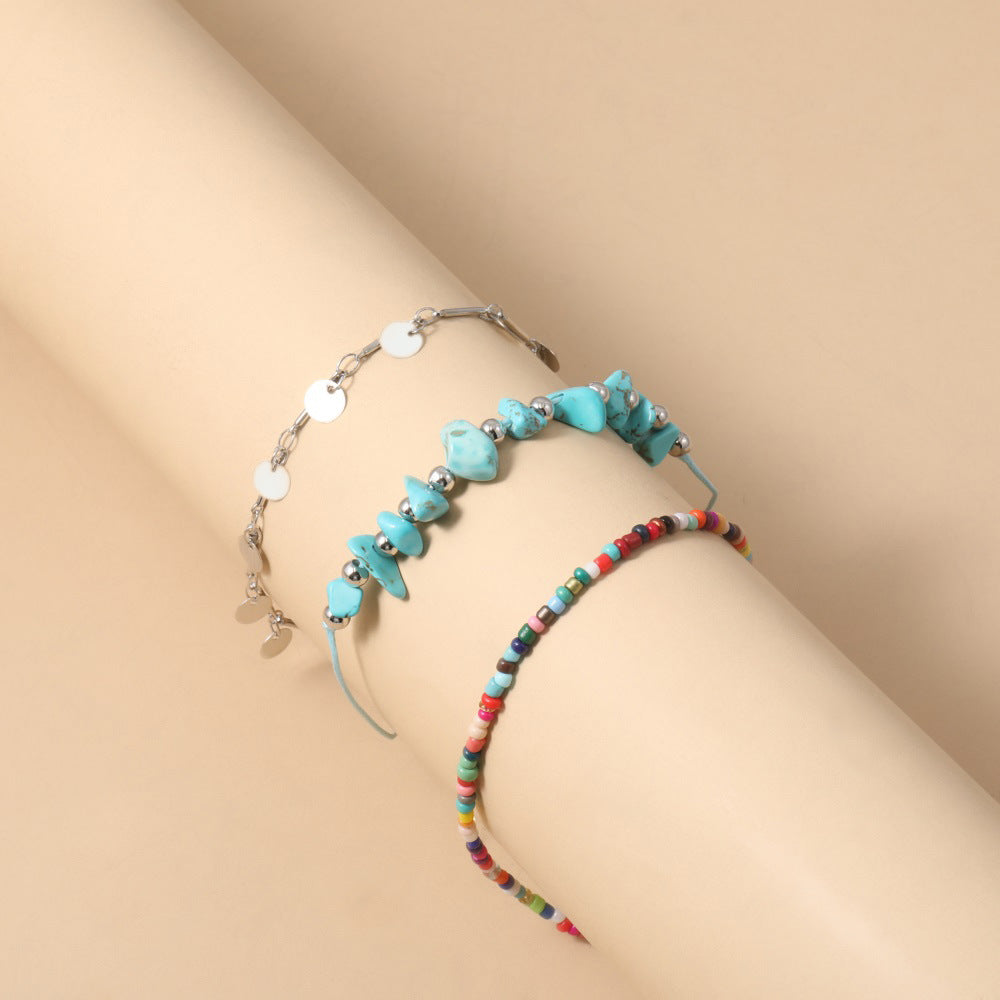 Elegant Anklet for Every Occasion