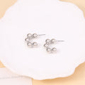 Stunning Earring for Daily Wear