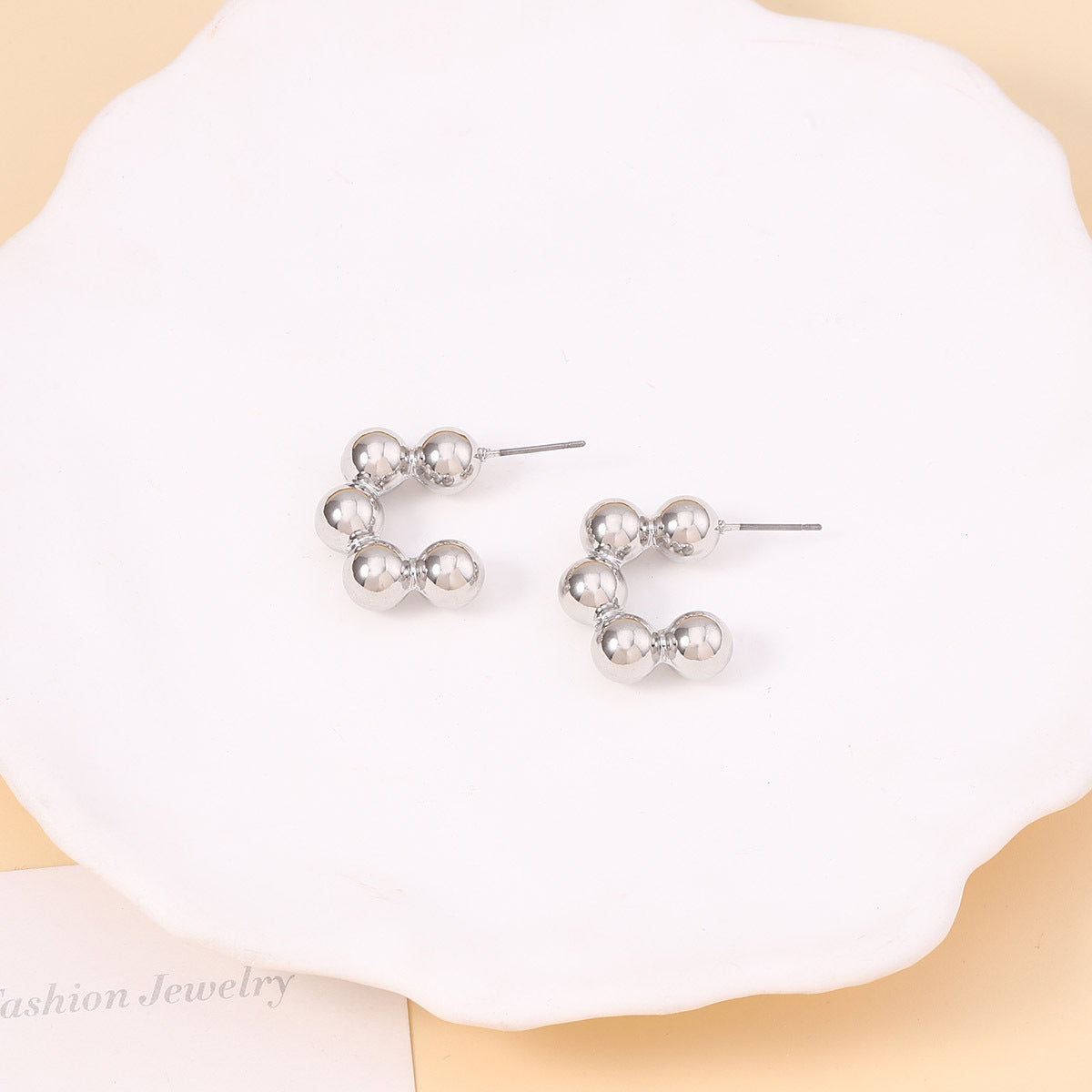 Stunning Earring for Daily Wear