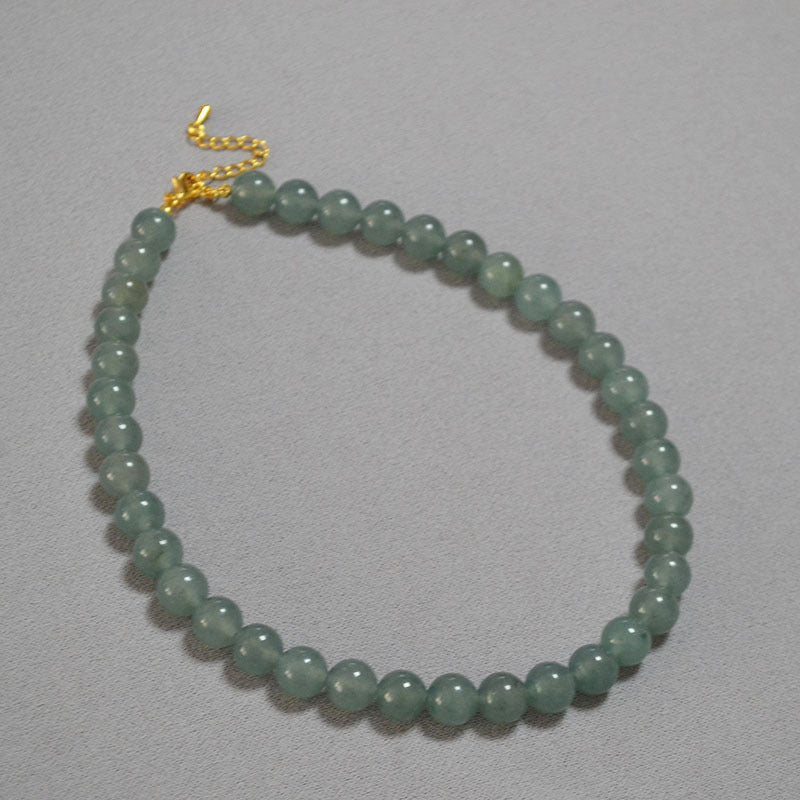 Classic Necklace with Timeless Appeal