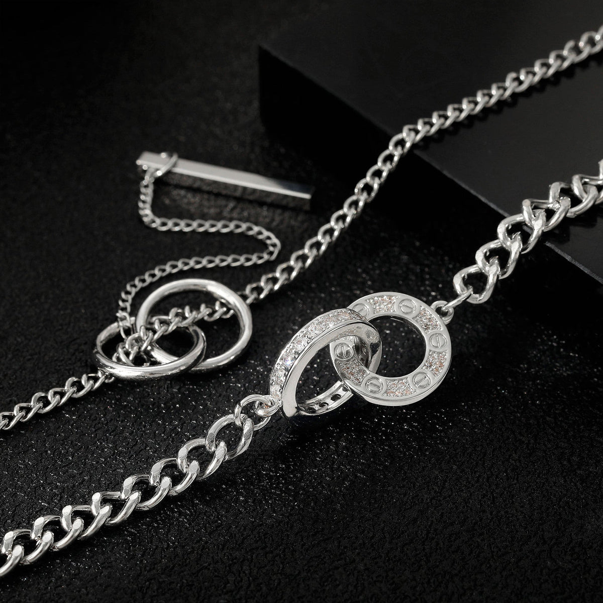 Classic Piece with Timeless Appeal