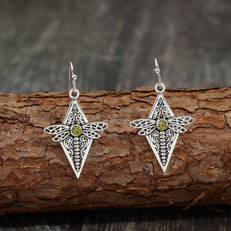 Classic Earring with Timeless Appeal