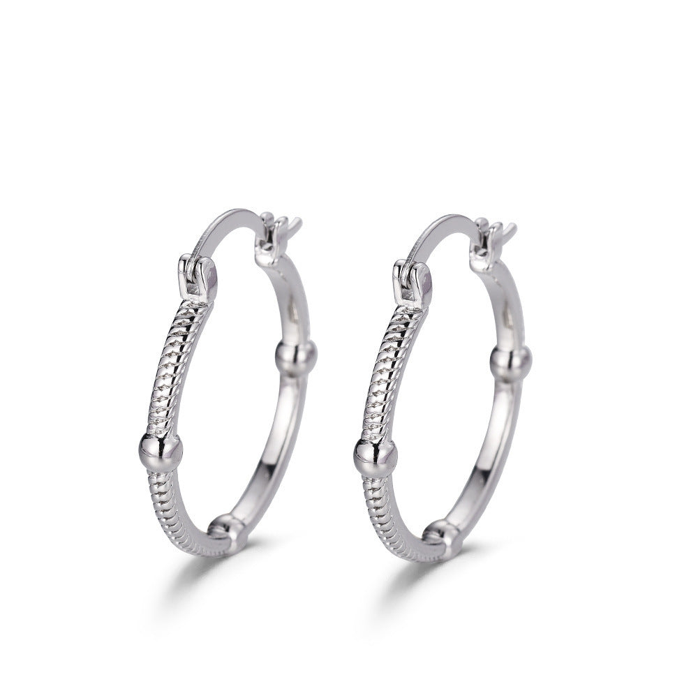 Charming Earring for Any Occasion
