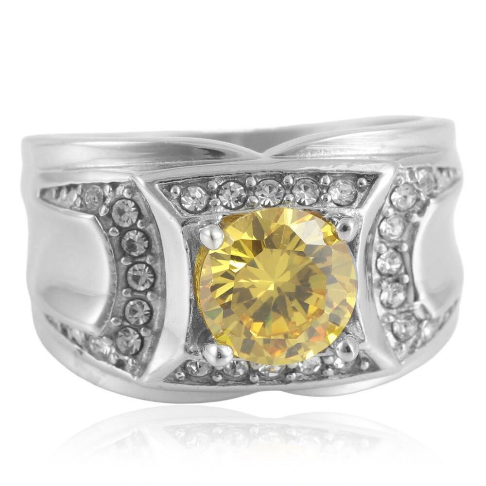 Beautiful Ring with Unique Style