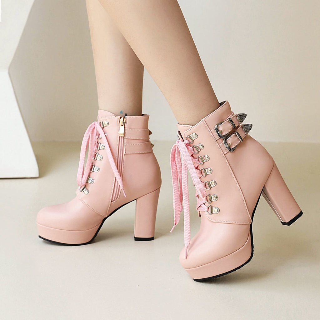 Stylish Orthopedic Boots for Any Occasion