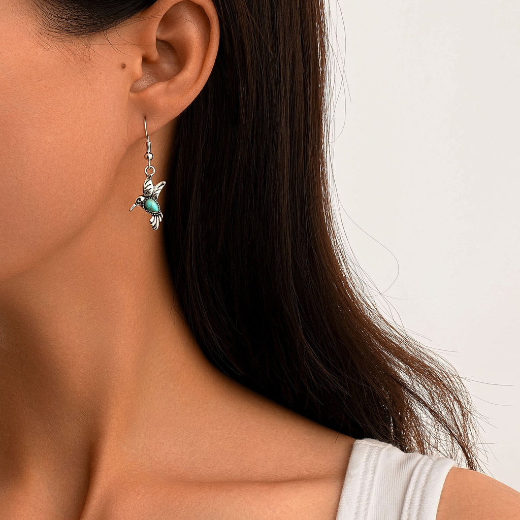 Romantic Earring for Special Moments