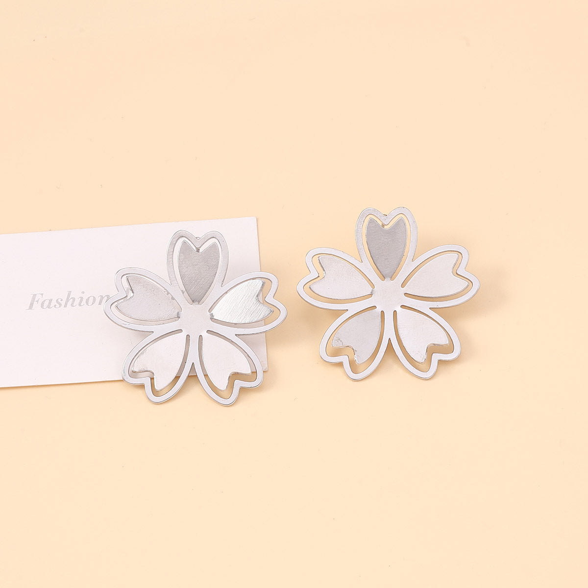 Romantic Earring for Special Moments