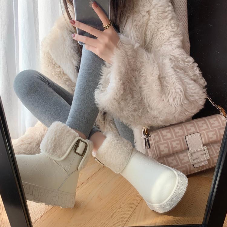 Elegant Orthopedic Boots for Every Step