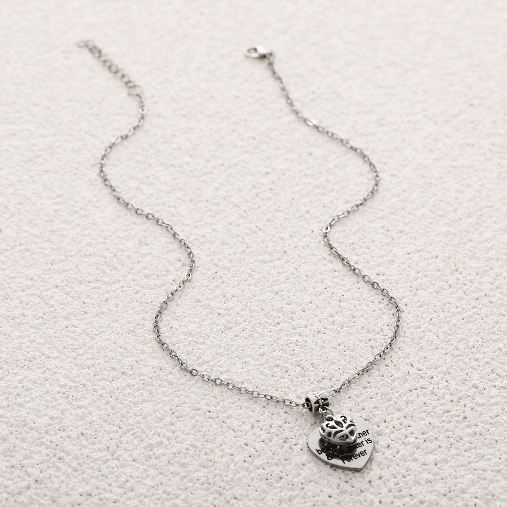 Classic Necklace with Timeless Appeal