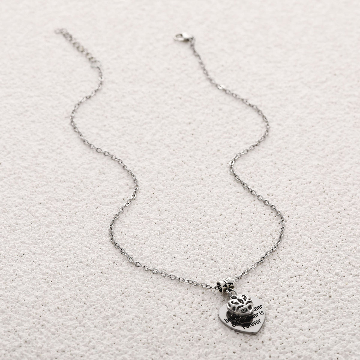 Classic Necklace with Timeless Appeal