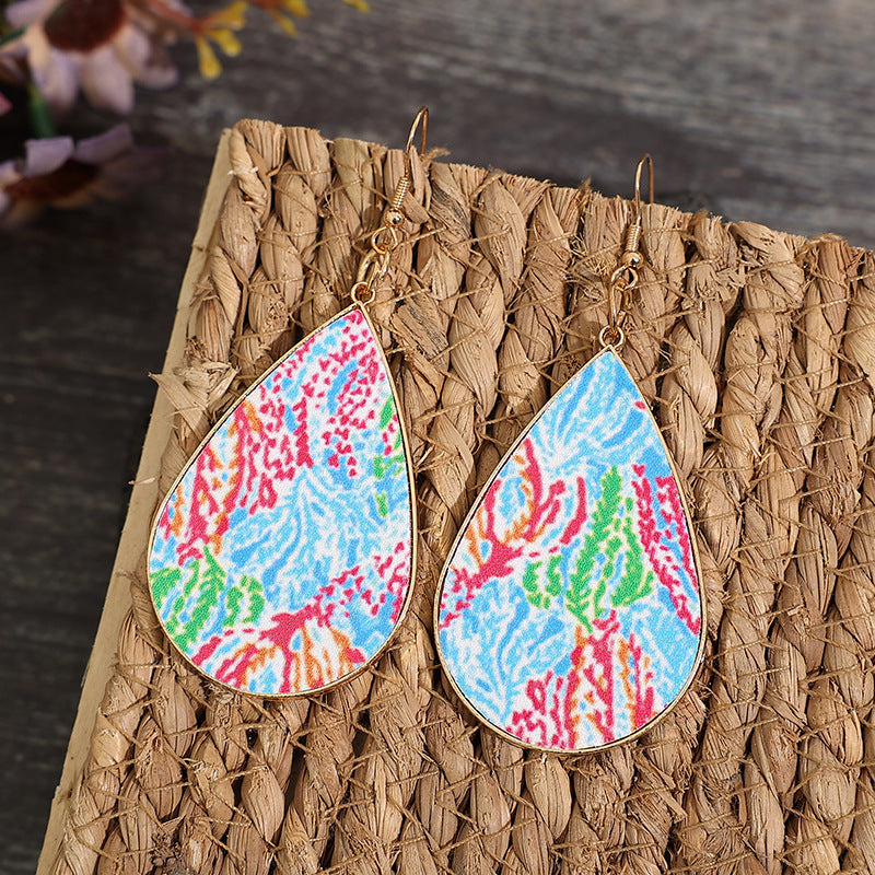Elegant Gold Earring for Every Occasion
