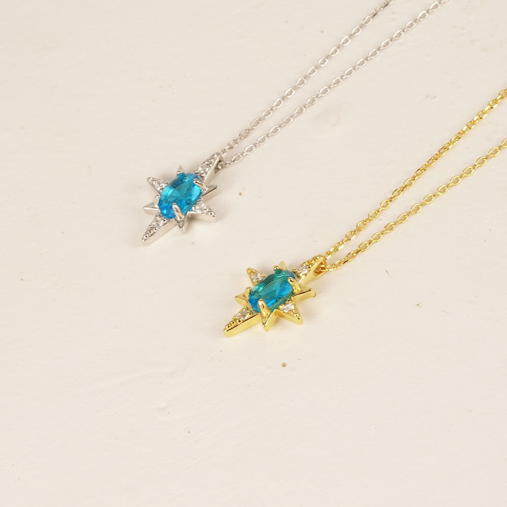 Vintage Handmade Necklace